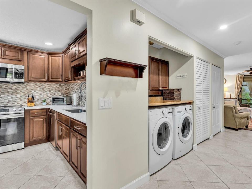 9256 SABAL RIDGE Circle C, Boca Raton, فلوريدا 33428, الولايات المتحدة