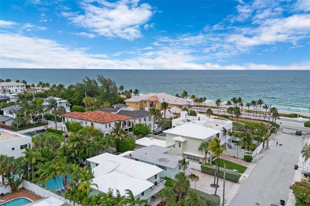 3321 NE 16th Court, Fort Lauderdale, Floride 33305, États-Unis