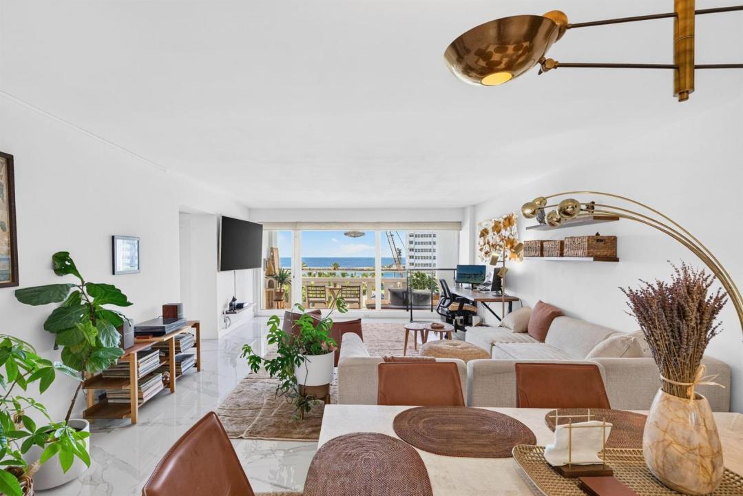 2000 S OCEAN Drive 608, Fort Lauderdale, Florida 33316, USA