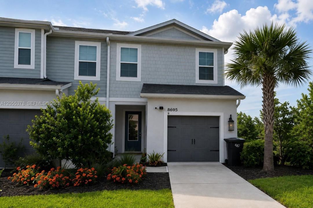 8695 Canyon Creek Trail, Florida 34219, Stati Uniti