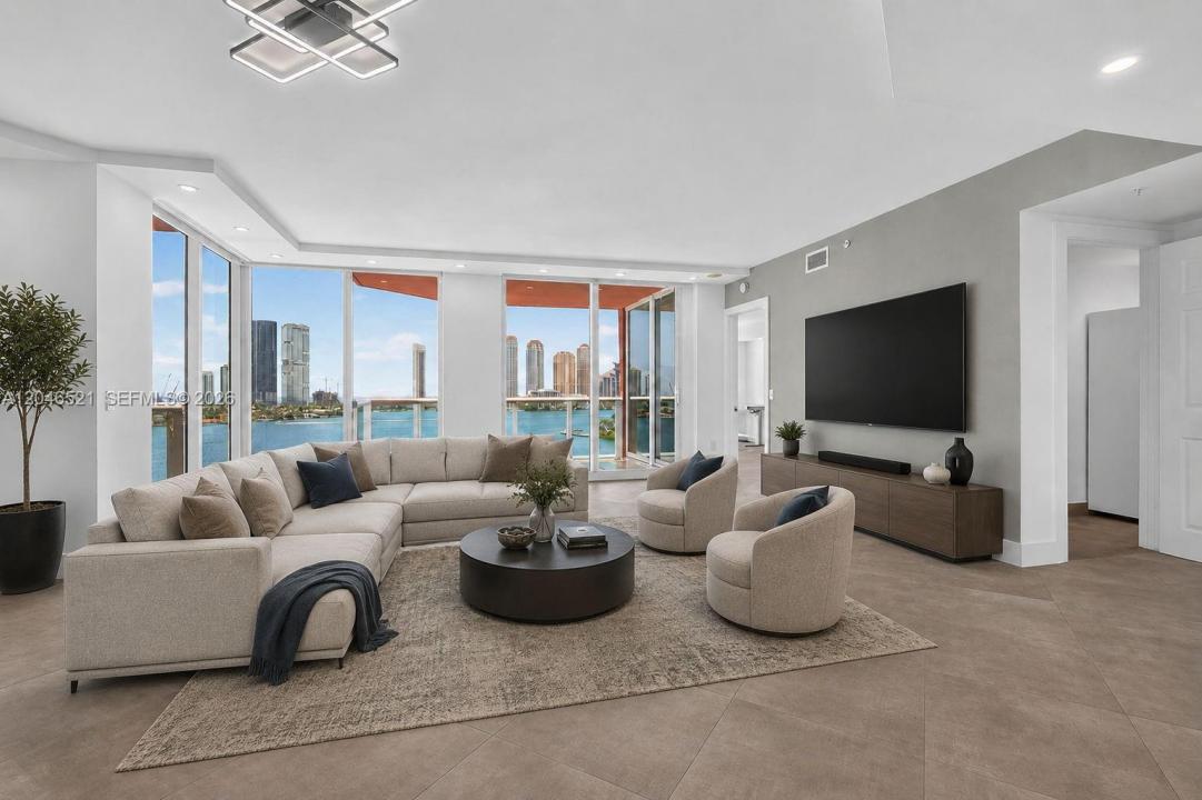 3370 Hidden Bay Dr 1212, Aventura, Floride 33180, États-Unis
