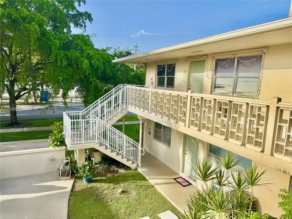 3500 Harrison St 12, Hollywood, Flórida 33021, Estados Unidos