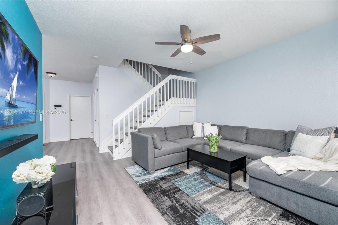 16840 SW 1st Mnr 16840, Pembroke Pines, Floride 33027, États-Unis