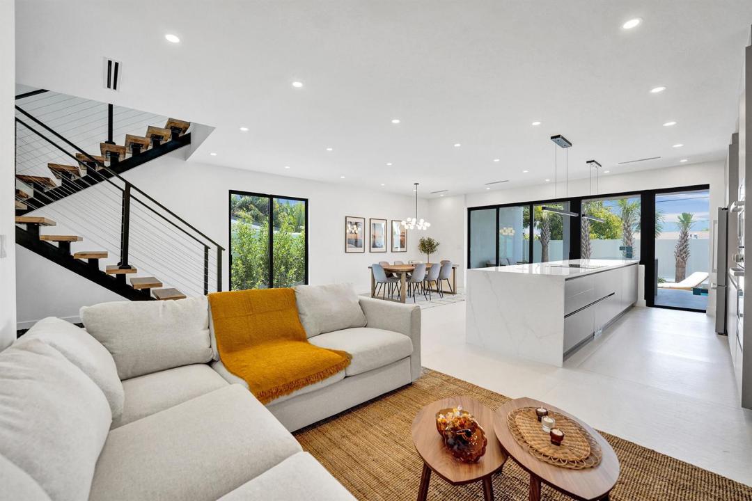 1527 NE 15TH Avenue, Fort Lauderdale, فلوريدا 33304, الولايات المتحدة