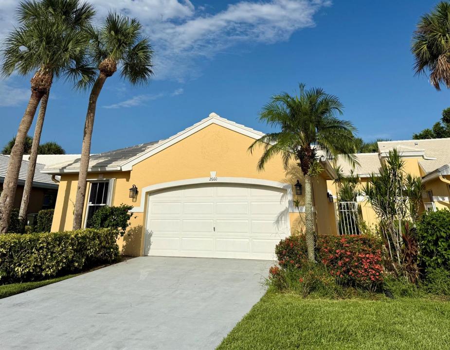 2660 Neaton Court, Wellington, Floride 33414, États-Unis
