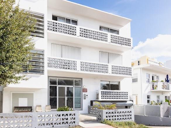 4015 Indian Creek Dr 307, Miami Beach, Floride 33140, États-Unis