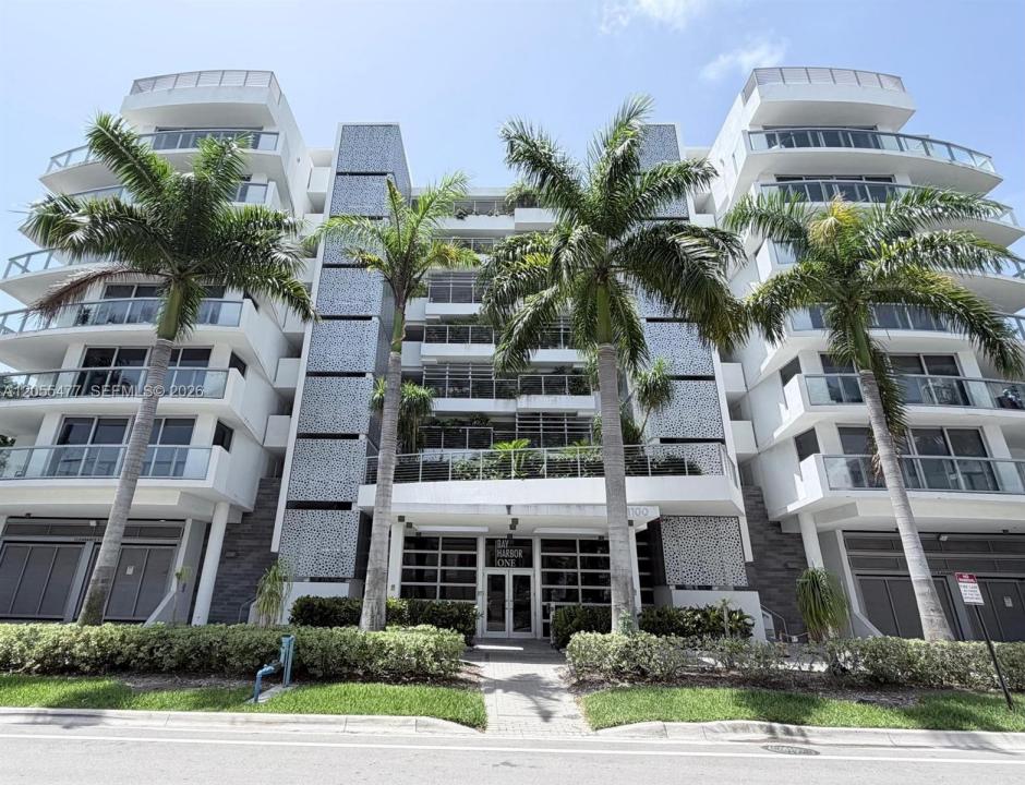 1100 100th St 606, Bay Harbor Islands, Florida 33154, Stati Uniti