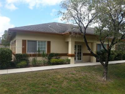 6110 Boulevard Of Champions, North Lauderdale, Floride 33068, États-Unis