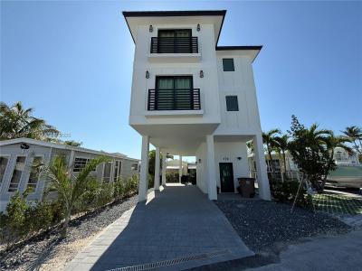 65821 Overseas Hwy 170, Long Key, Floride 33001, États-Unis