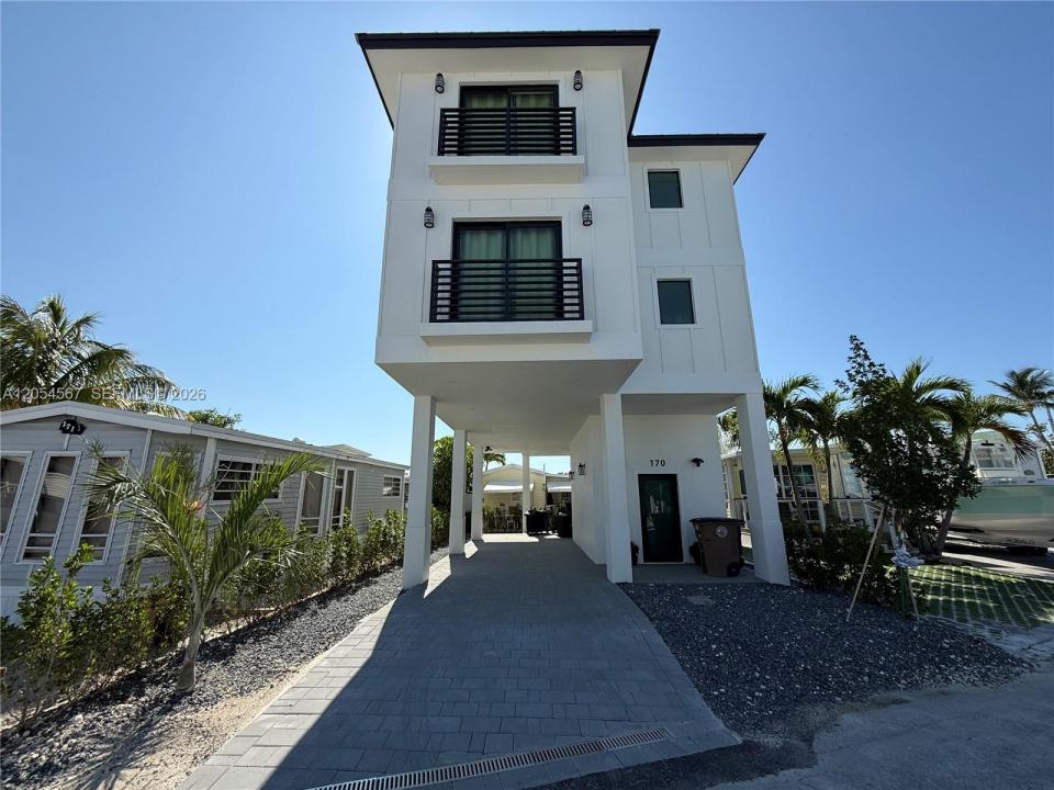 65821 Overseas Hwy 170, Long Key, Floride 33001, États-Unis