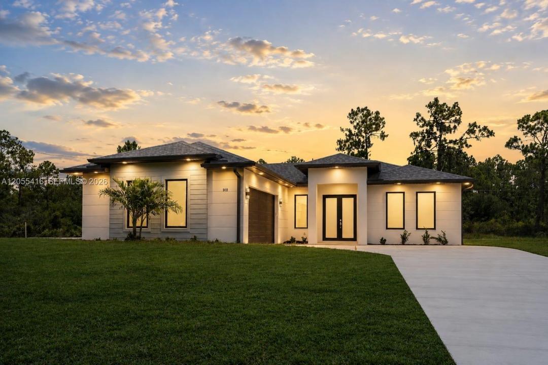 8418 Sun N lakes Blvd, Sebring, Florida 33872, Stati Uniti