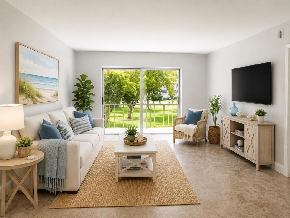 4650 Washington Street 207, Hollywood, Floride 33021, États-Unis