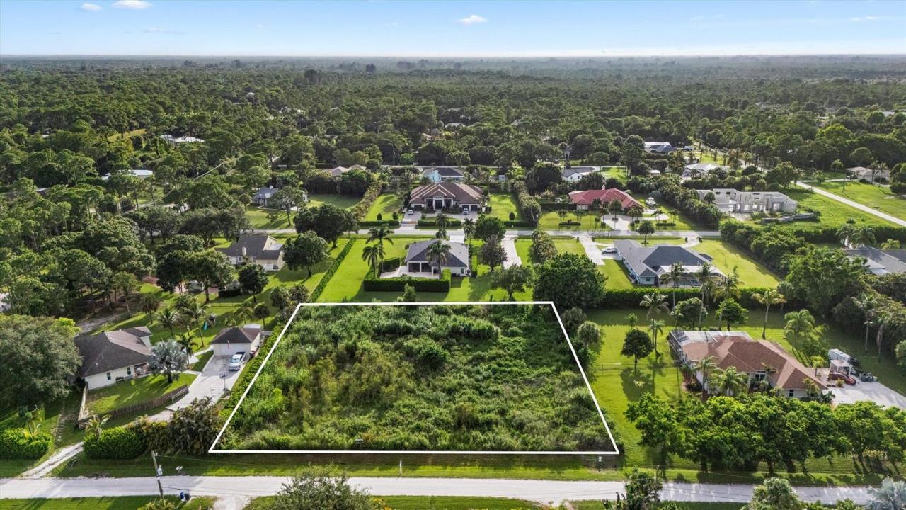 Xxx 75th N Way, West Palm Beach, Floryda 33418, USA