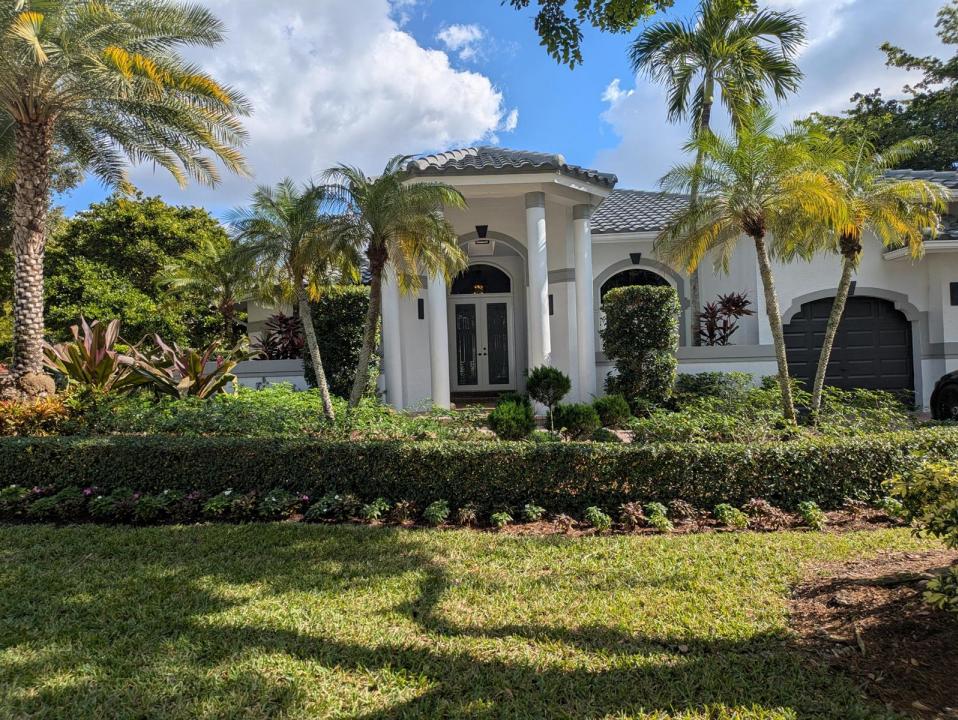 1865 NW 124TH Way, Coral Springs, Florida 33071, USA