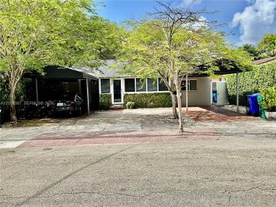 2000 SW 25th St, Miami, Florida 33133, USA
