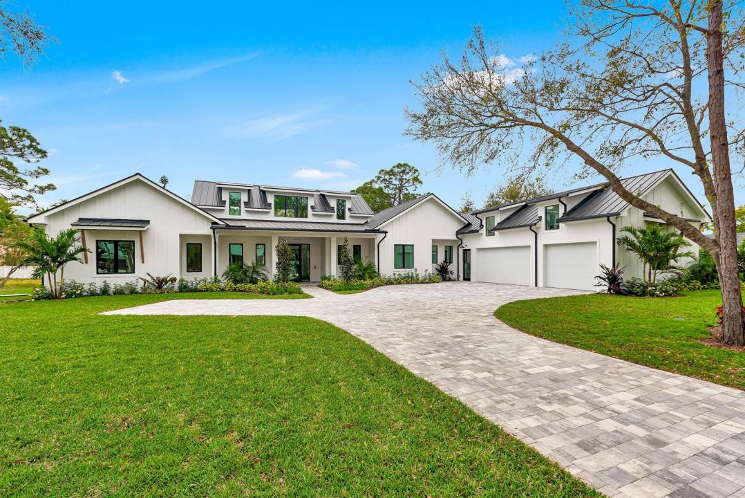 Xxx 75th N Way, Palm Beach Gardens, Florida 33418, Stati Uniti