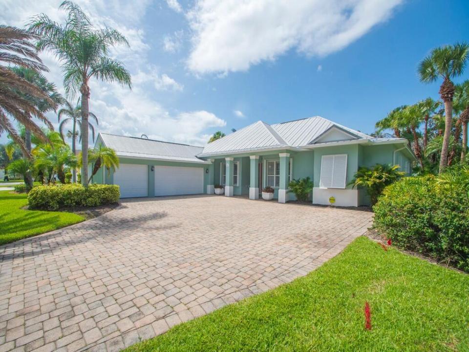 6566 35th Place, Vero Beach, Florida 32966, Estados Unidos