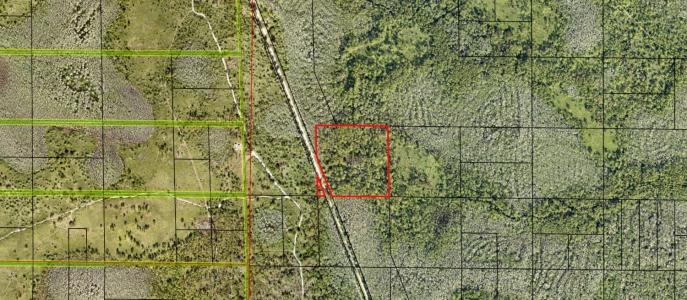 0 water Road, Clermont, Floride 33868, États-Unis