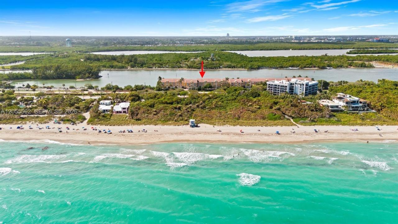 4234 N Ocean Dr, Hollywood, Florida 33019, Stati Uniti