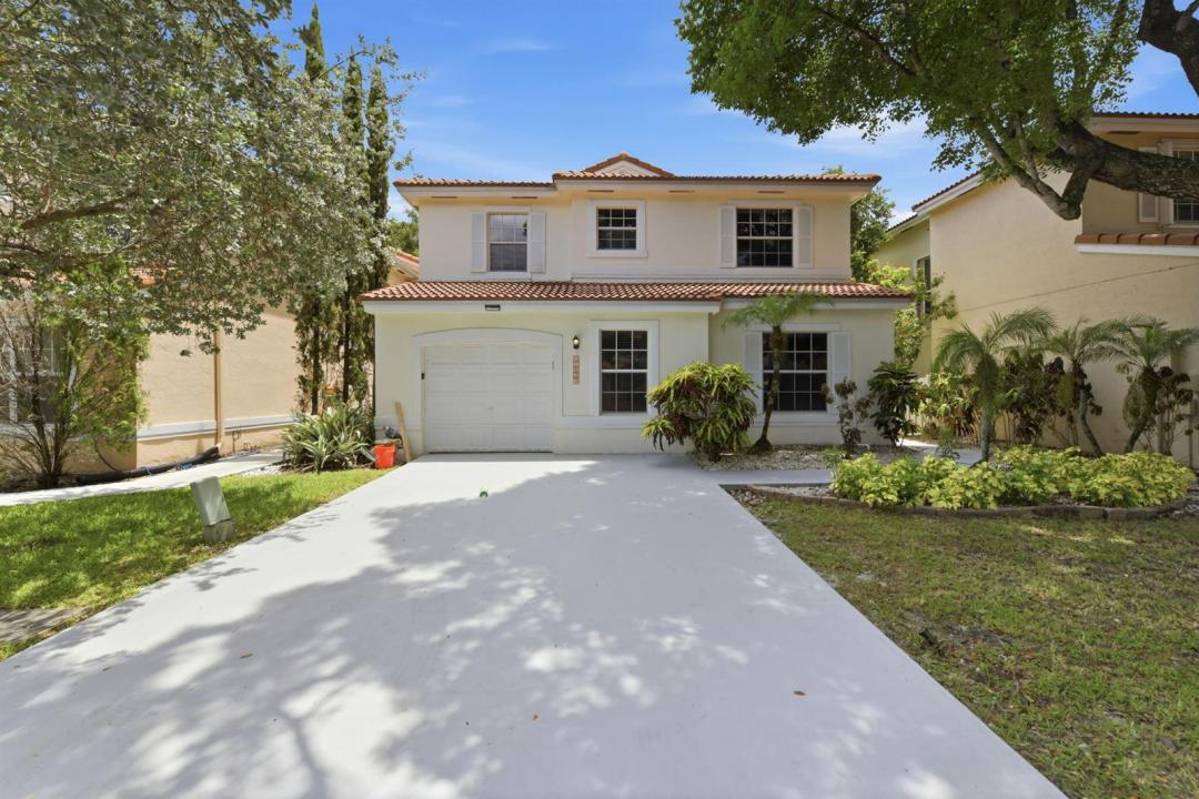 10837 NW 46TH Drive, Coral Springs, Florida 33076, USA