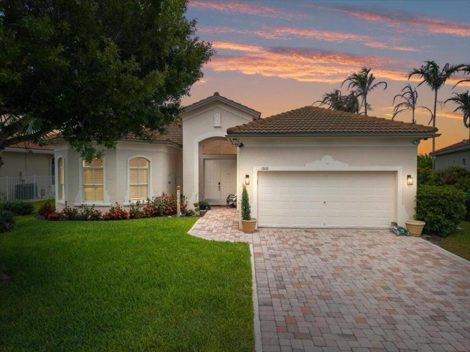 5910 Nicole Lane, Fort Pierce, Florida 34951, Stati Uniti