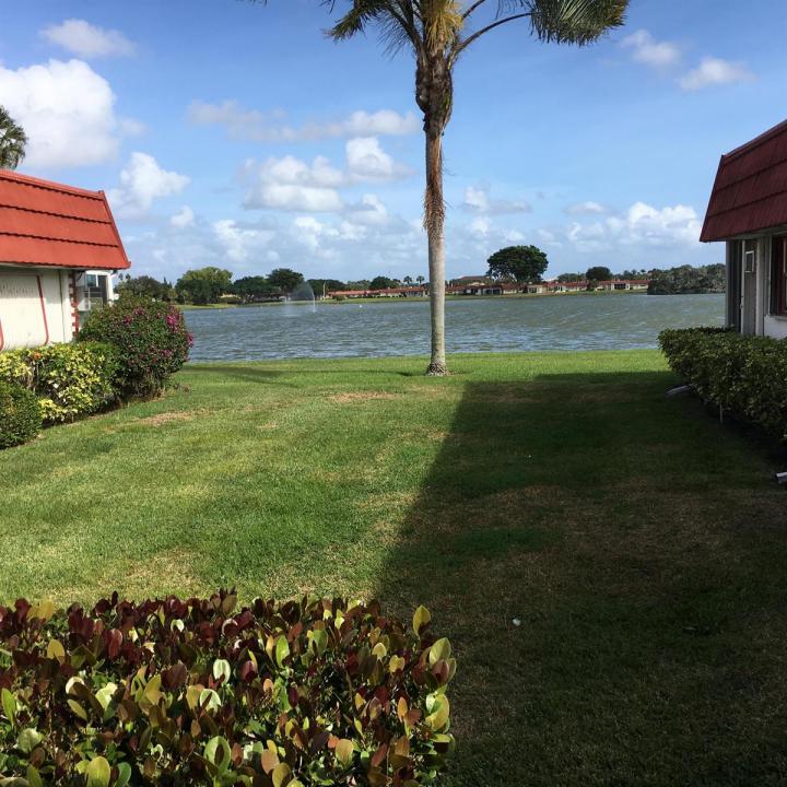 189 WATERFORD H, Delray Beach, Floride 33446, États-Unis