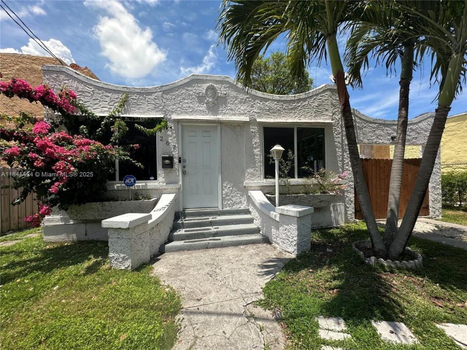 267 NW 33rd Street 2, Miami, Florida 33127, Stati Uniti