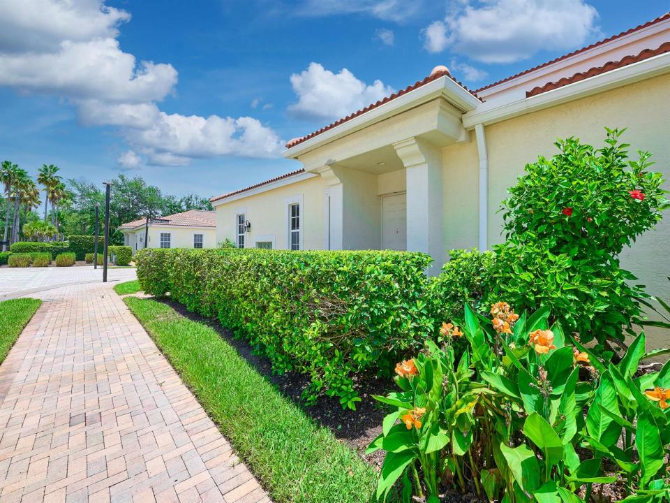 530 Commons Drive, Palm Beach Gardens, Florida 33418, Stati Uniti