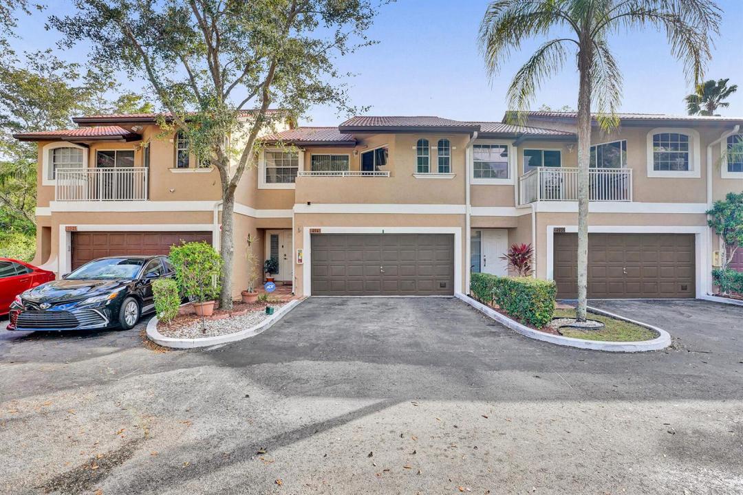 4941 Riverside Drive, Coral Springs, Florida 33067, Stati Uniti