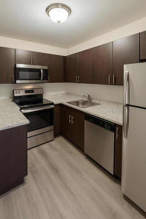 537 S Sequoia Drive 317, West Palm Beach, Florida 33409, USA
