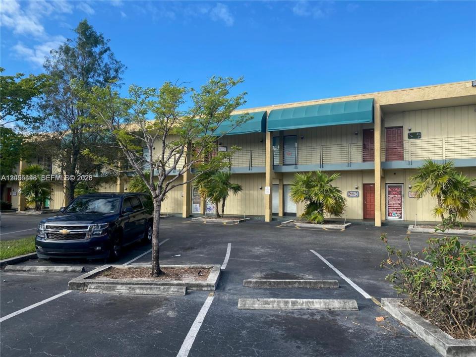 2331 N State Road 7 210, Lauderhill, Floride 33313, États-Unis