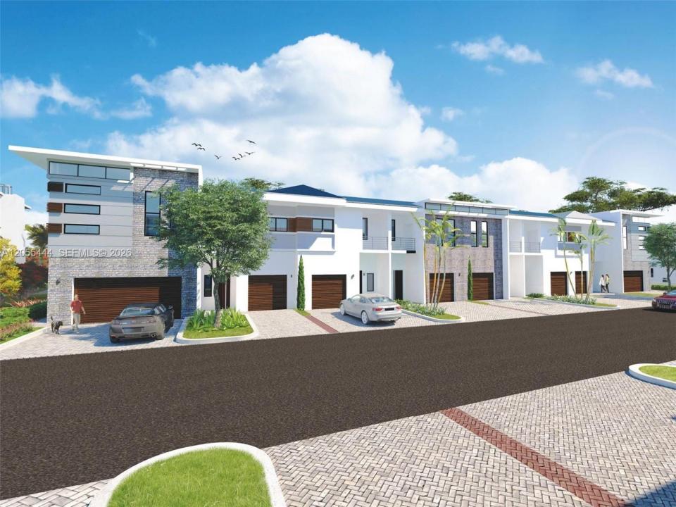 4413 NW 9 St, Plantation, Floryda 33317, USA