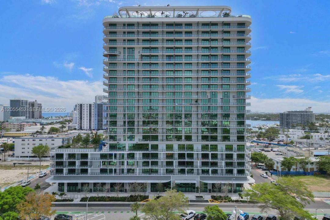 580 72ND 1004, Miami Beach, פלורידה 33141, ארצות הברית של אמריקה