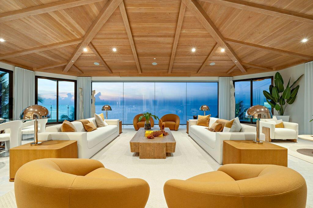 3425 S Ocean Boulevard PH401, Highland Beach, Florida 33487, Stati Uniti