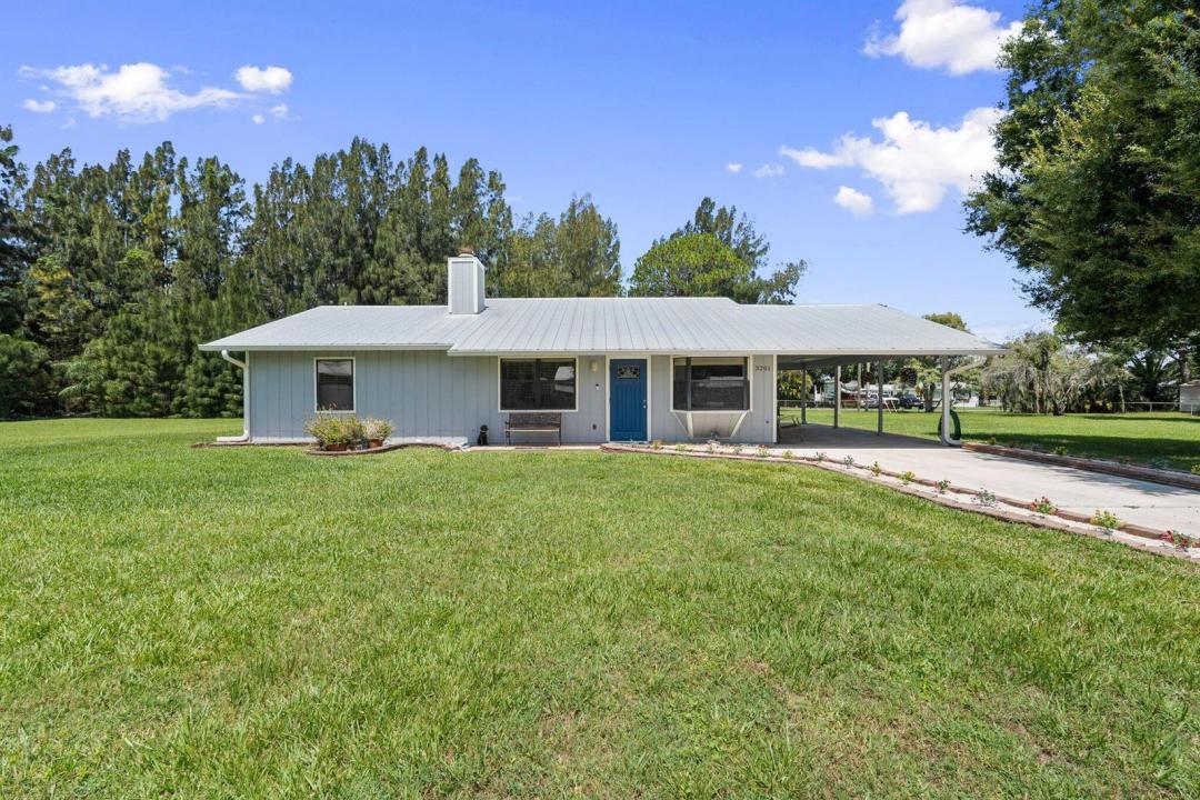 3201 LINDA VISTA, Fort Pierce, Florida 34982, Stati Uniti