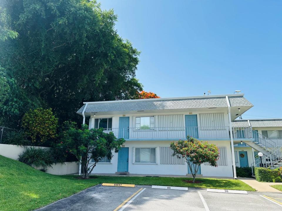 3402 CYNTHIA Lane 118, Florida 33461, Stati Uniti