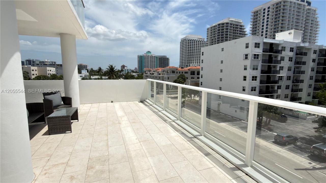401 N Birch Rd 415, Fort Lauderdale, Floride 33304, États-Unis