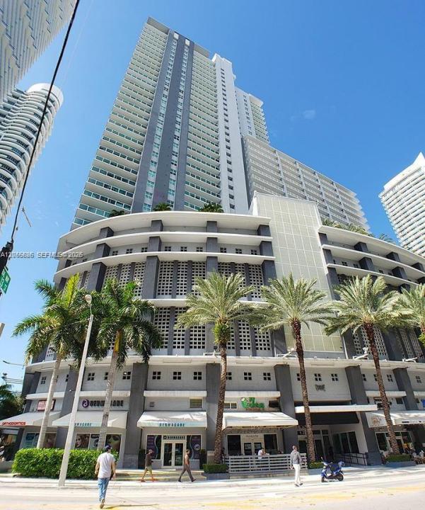 1250 S Miami Ave 1104, Miami, Florida 33130, USA