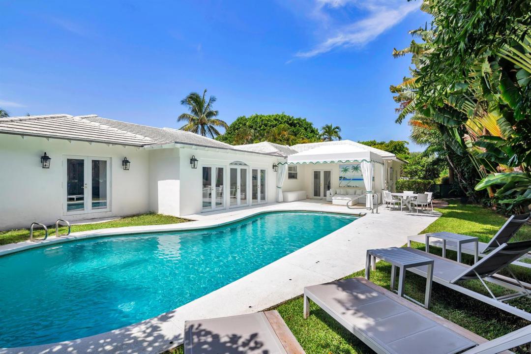 235 Ocean Terrace, Palm Beach, فلوريدا 33480, الولايات المتحدة