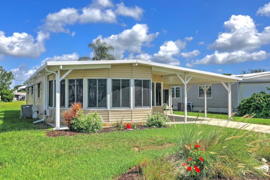Barefoot Bay, Florida 32976, Amerika Birleşik Devletleri