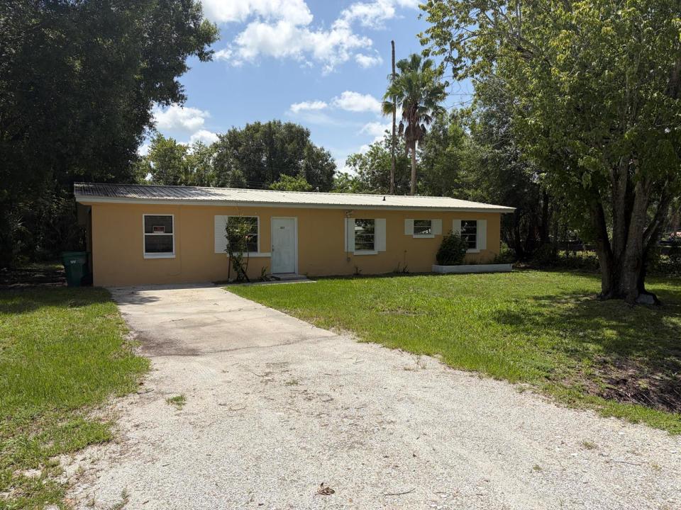 3032 NW 35TH Avenue, Okeechobee, Florida 34972, Stati Uniti