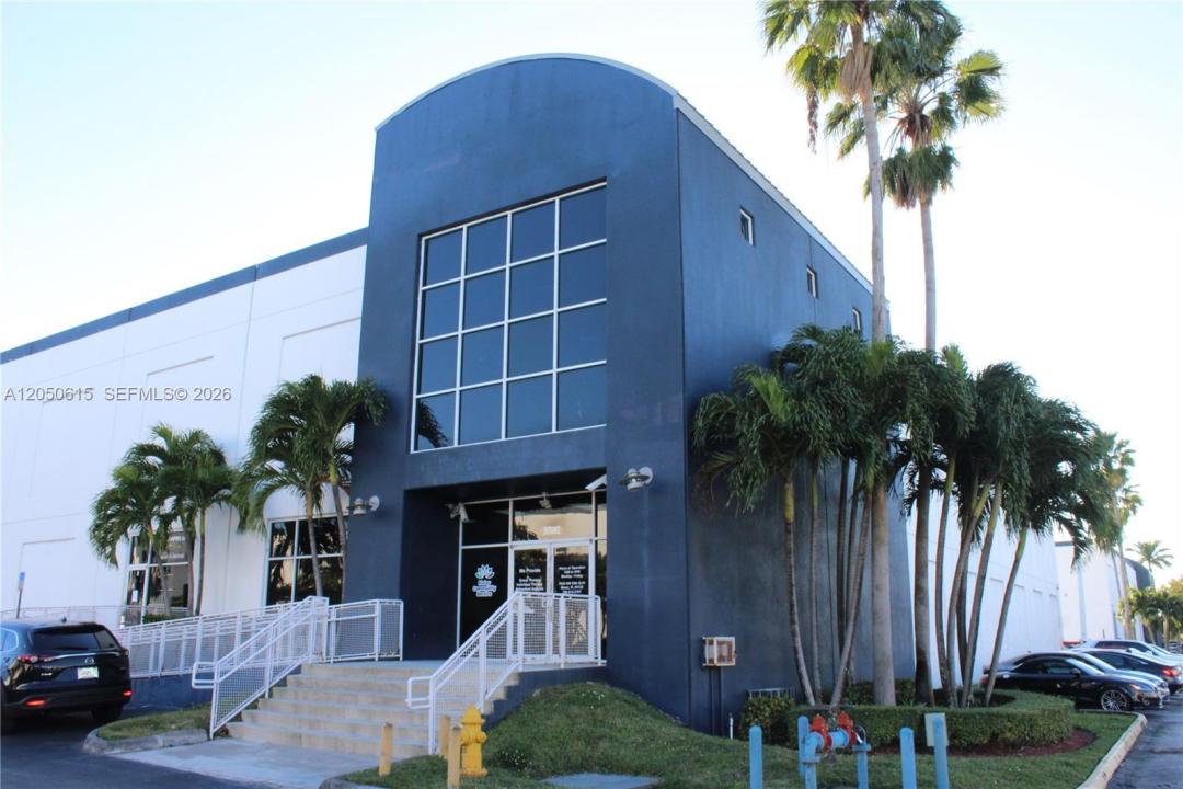 7620 NW 25th St 1, Miami, Floride 33122, États-Unis