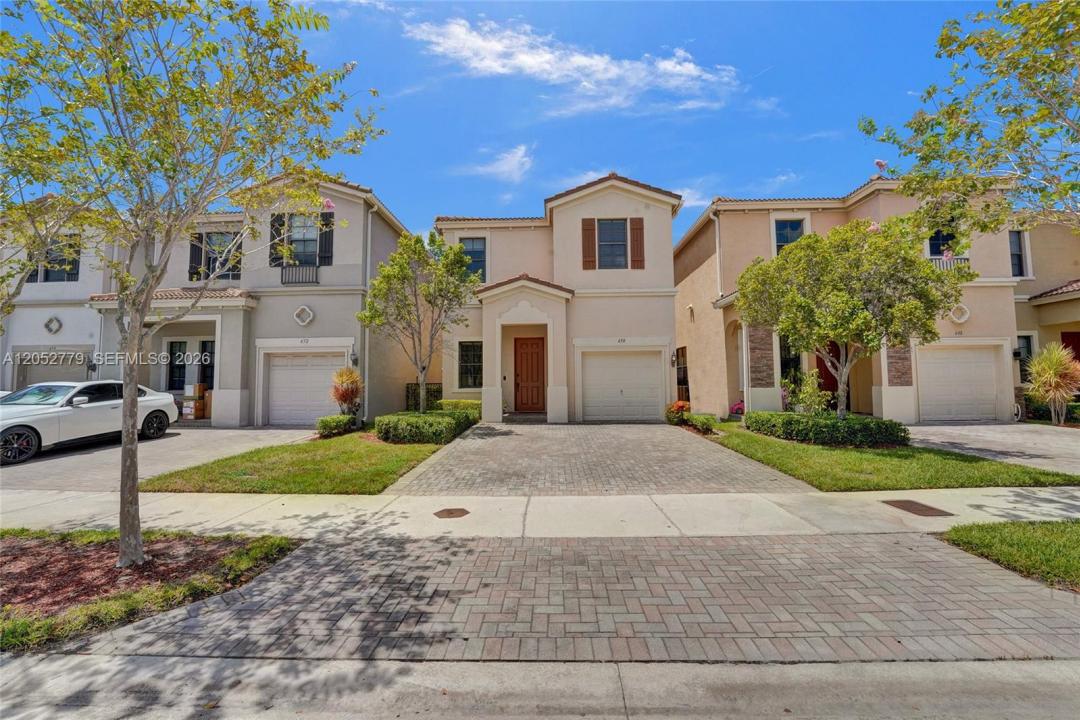 650 NE 191st Ter, Miami, Floride 33179, États-Unis