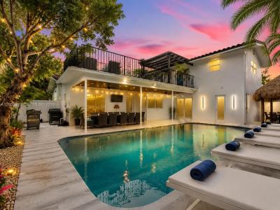 3261 Seaward Dr 3261, Lauderdale By The Sea, Floride 33062, États-Unis