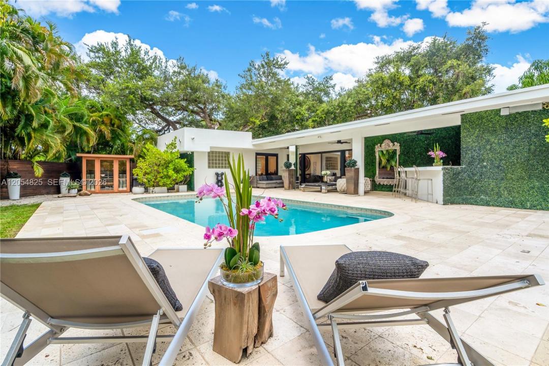 19130 NE 21st Ave, North Miami Beach, Floride 33179, États-Unis