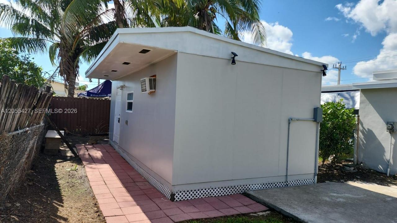 3533 SW 91st Ave A, Miami, Floride 33165, États-Unis
