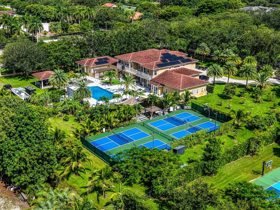 6250 SW 180TH Terrace, Southwest Ranches, فلوريدا 33331, الولايات المتحدة