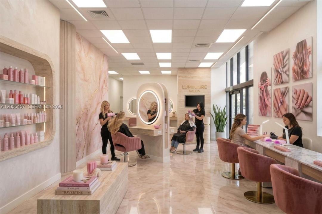 8390 SW 72nd Ave 143, Miami, Floride 33143, États-Unis