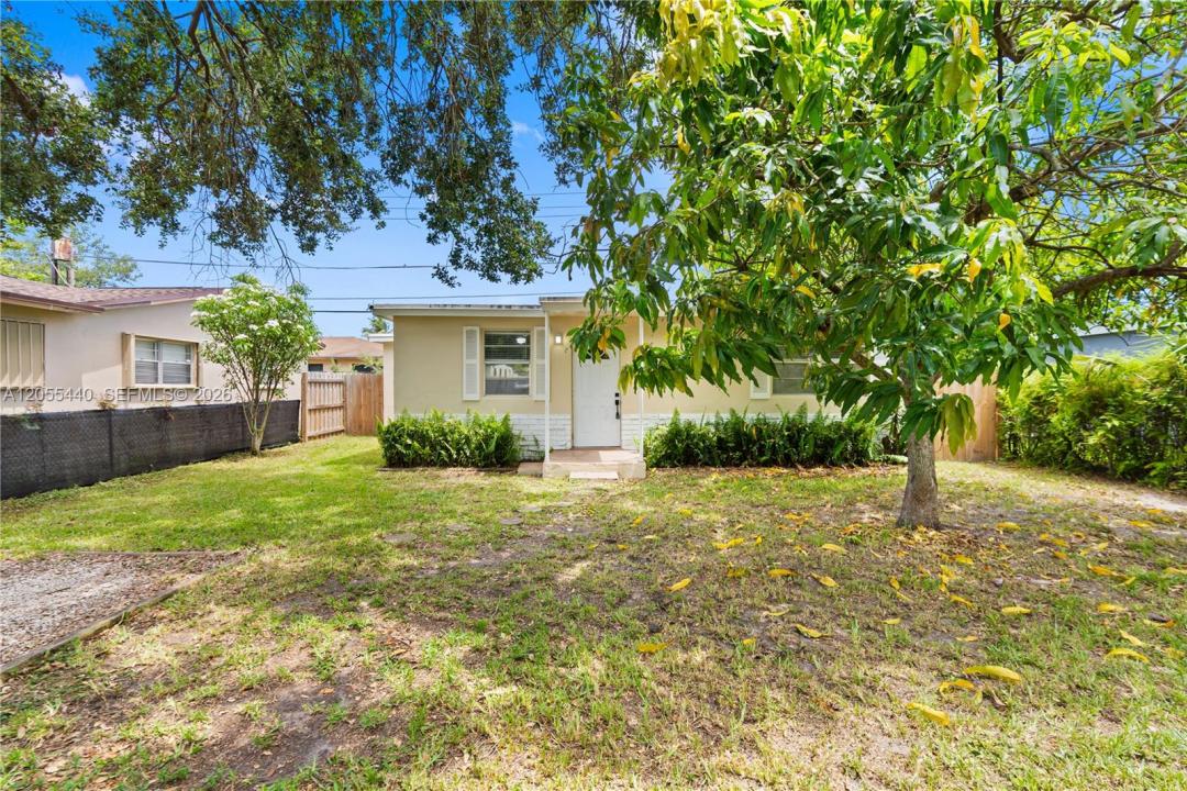 6109 SW 40th Ct, Miramar, Floride 33023, États-Unis