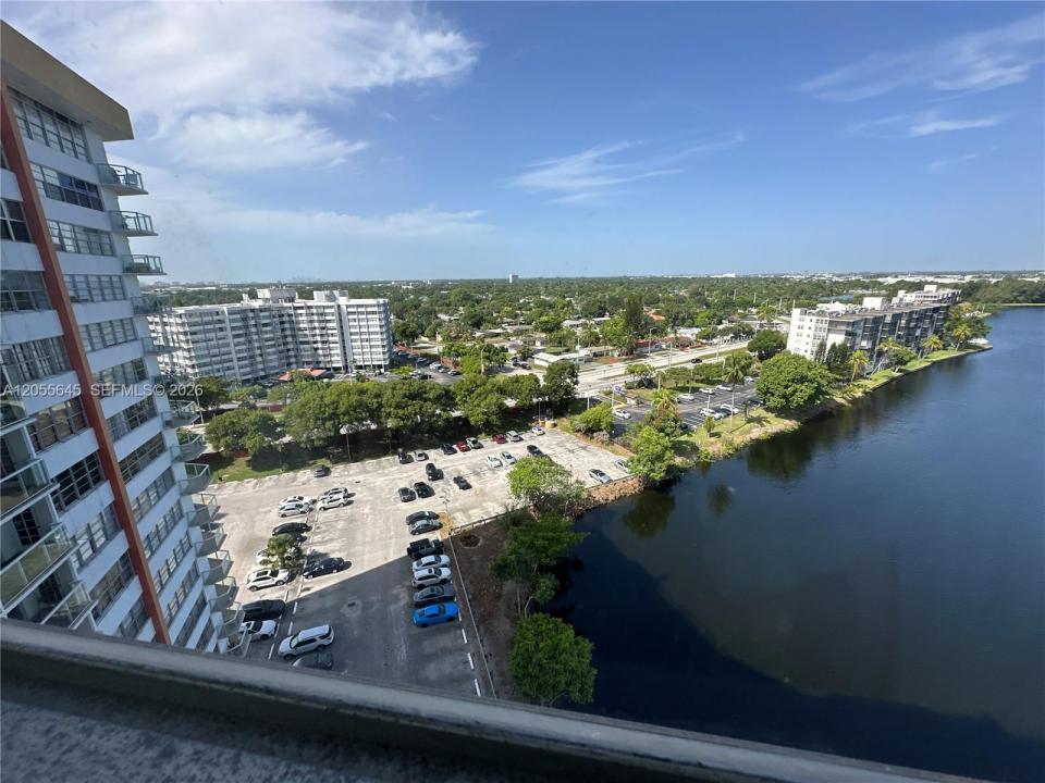 1301 NE Miami Gardens Dr 1403W, Miami, Florida 33179, Stati Uniti